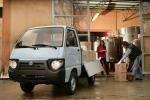 Piaggio Quargo 2007 года